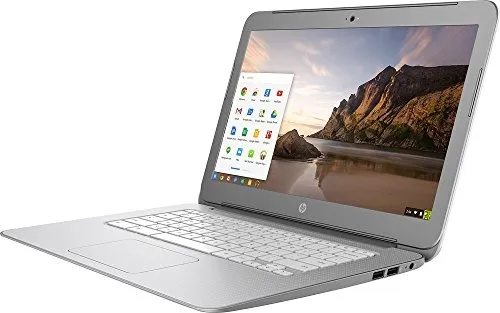 Computador Chromebook Hp 14'' Hd Sva Intel Dual Core