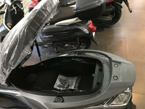 Kymco Downtown 350 I Abs 0km Cyticom 300cc 2020