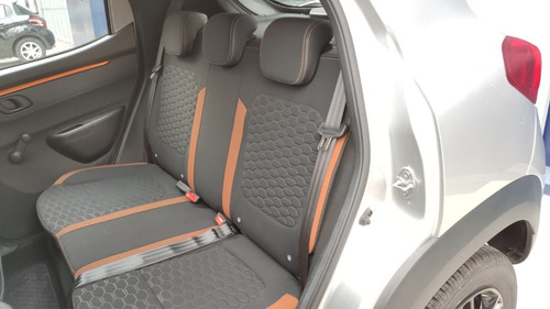 Renault Kwid 1.0 Sce 66cv Outsider