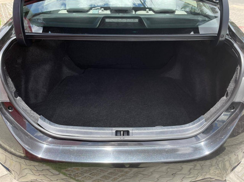 Toyota Corolla 2.0 Xei 16v Flex 4p Automático