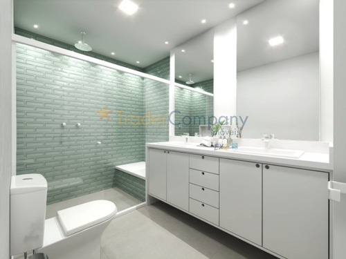 Apartamento Com 2 Quartos E 2 Banheiros À Venda, 86 M² Por R$ 935.000 - Ap01514