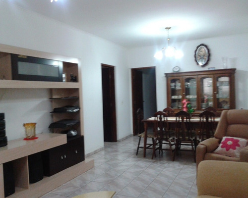 Imagem 5 de 12 de Casa Em Atibaia, Loanda Excelente Localização Bairro Residencial, Próximo Parque Edmundo Zanoni, Supermercado, Padaria, Farmácia.. - Ca01599 - 32663074