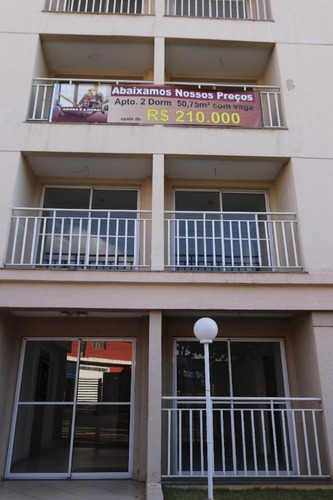 Imagem 12 de 15 de Apartamento Para Venda Por R$210.000,00 Com 50m², 2 Dormitórios, 1 Vaga E 1 Banheiro - Vila Curuça, São Paulo / Sp - Bdi31456