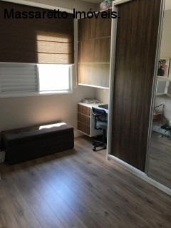 Imagem 12 de 17 de Apartamento - A Venda - Itatiba - Ap00198 - 68222892