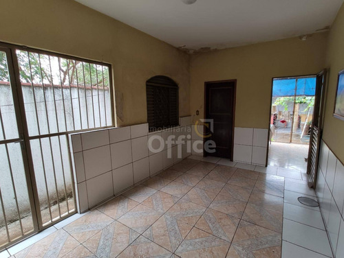 Imagem 26 de 28 de Casa Com 5 Quartos, Área Com Churrasqueira Nos Fundos, Ótima Oportunidade - Ca0705