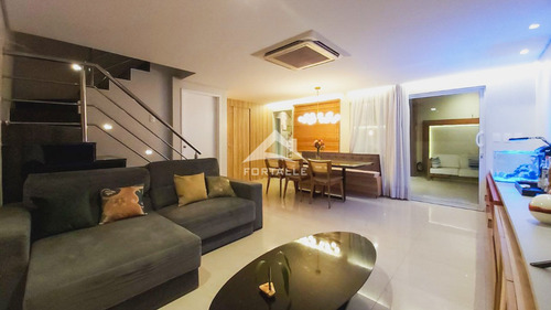 Imagem 5 de 26 de Casa Duplex À Venda, Edson Queiroz, Fortaleza, Ce - Ce - So0001_ftalle