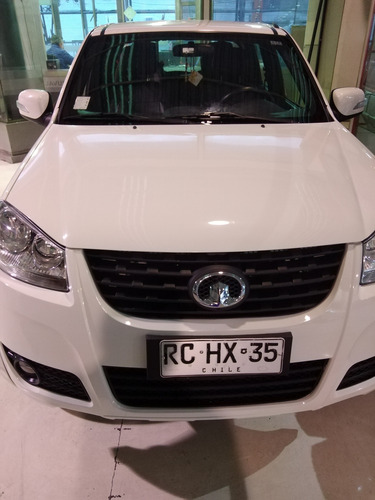 GWM Wingle 5 2.0Td 4X2 Lux