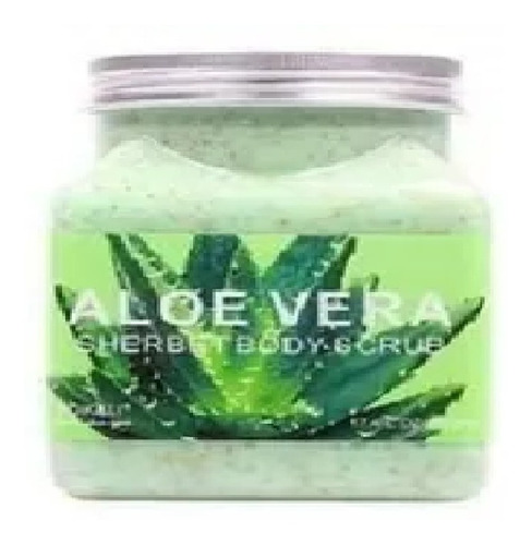 Exfoliante Corporal De Baño Frutas Aclarante Suavizante Fresa,aloevera,lavanda,miel,coco,café,