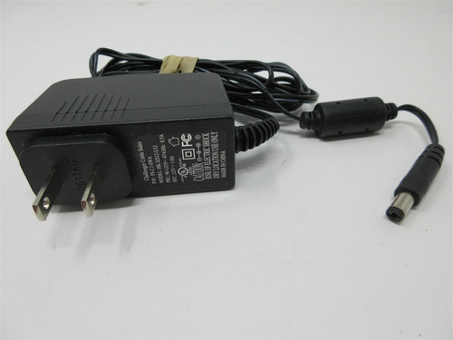 Challenger Cable Sales Hk-xx12-u12 Ps-2.1-sw Ac Adapter  Ddg