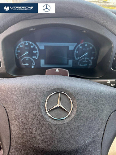 Mercedes-benz Accelo 915 C/37 4.2 2024 0km