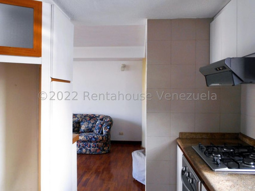 Imagen 4 de 14 de Apartamento En Venta 09/08 Gg Mls #23-4436 04242326013