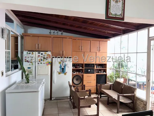 Casa En Venta Montalbán I