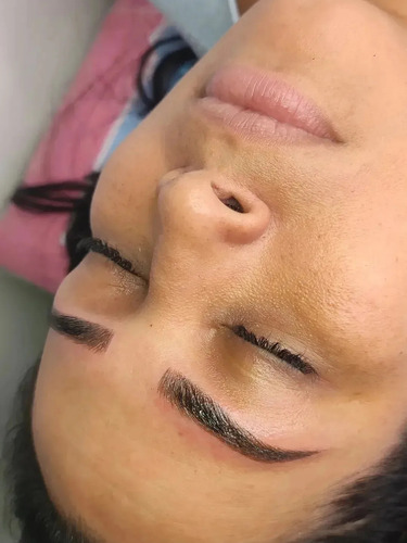 Microblading Microshading Servicio Y Cursos 