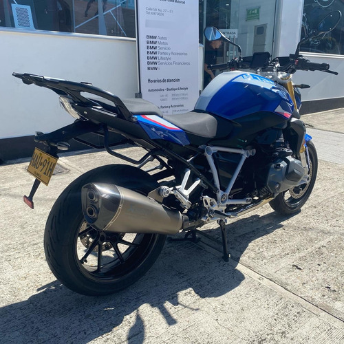 Bmw R 1250 R