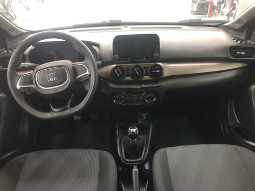 Fiat Cronos 1.3 Gse Drive Pack Plus
