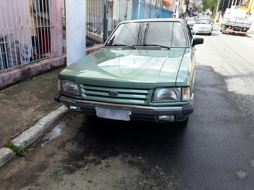 Ford Del Rey Guia