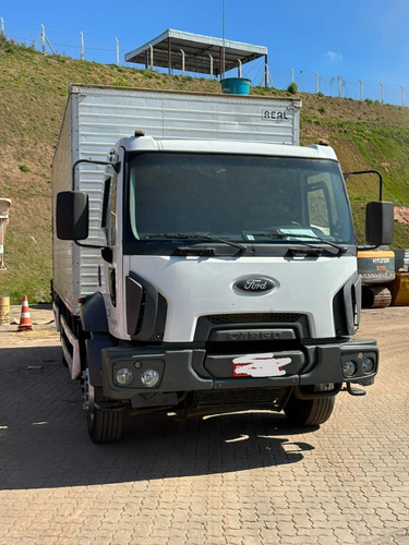 Ford Cargo 1723k