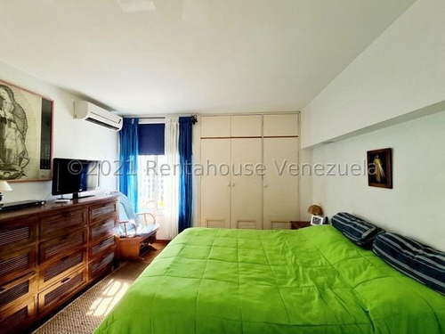 Imagen 13 de 17 de Apartamento En Venta-los Palos Grandes - Tulio Perez - 04166053270- Mls #22-18303
