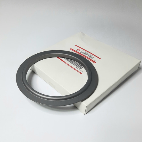 Pista De Estopera Delantera De Cigueñal Mitsubishi Fv517