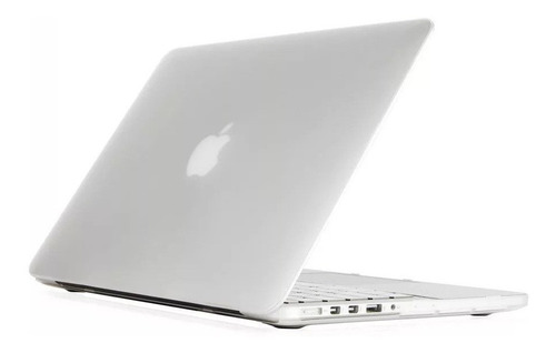 Funda Carcasa Original Macbook Pro 15 A1286 Sin Troquel Mate