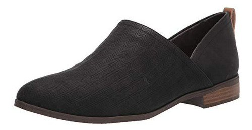 Dr. Scholl's Shoes - Mocasines Con Regla Para Mujer