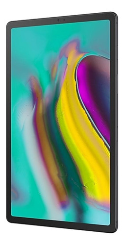 Imagen 4 de 4 de Tablet Samsung Galaxy Tab S5e 2019 SM-T720 10.5" 64GB black con 4GB de memoria RAM