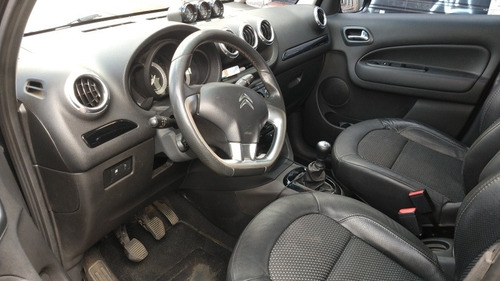 Citroën Aircross 2015 1.6 16v Exclusive Flex 5p