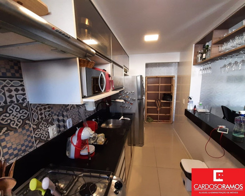 Imagem 7 de 12 de Apartamento - Ap08954 - 69470894