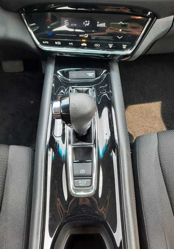 Imagem 11 de 14 de Hrv Ex Automático 1.8 2020