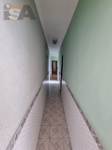 Imagem 8 de 14 de Casa Residencial No Casa Branca - Suzano - 3920