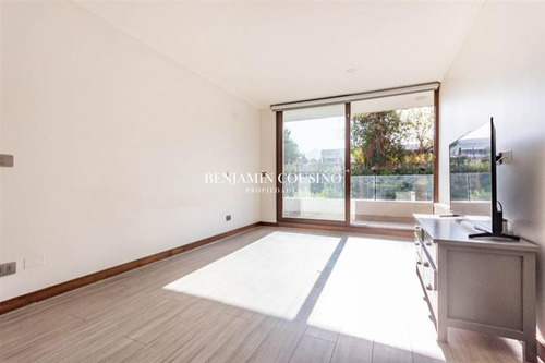 Imagen 13 de 26 de Departamento En Venta De 2 Dorm. En Lo Barnechea