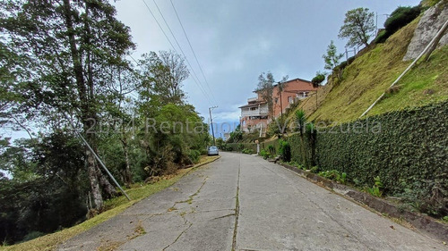 Exclusiva Empresa En El Area De Telecomunicaciones, Con Torre A 2006 Mts De Altura En Un Terreno De 870m2, En El Junquito, Urb Alto Irapa, Mls#24-20005