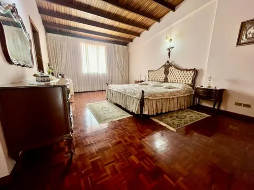 Macaracuay Casa En Venta Yc 24