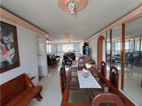 Apartamento Venta Caracas Av Libertador Inmobiliaria Efg 3482