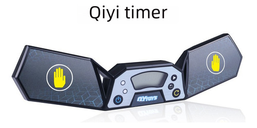 Temporizador Inteligente Qiyi Versión En Inglés - Qiyi Timer