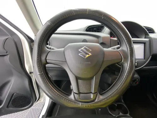 Suzuki S.presso Mt 1.0