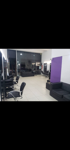 Imagen 4 de 10 de Fondo De Comercio Peluqueria , Barberia , Barbershop