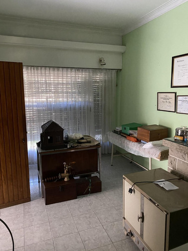 Casa Chalet En Banfield Este