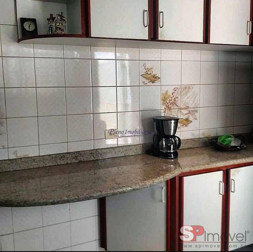 Imagem 8 de 23 de Casa Com 4 Dormitórios À Venda, 179 M² Por R$ 957.000,00 - Jardim Paraíso - São Paulo/sp - Ca0402