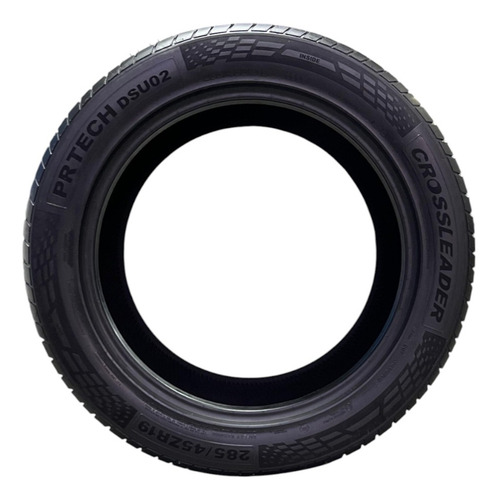 Kit 2 Pneus 285/45r19 111y Xl Prtech Crossleader Dsu02 Aro19