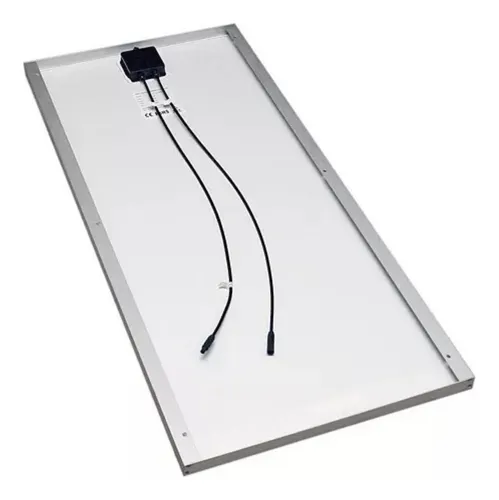 Panel Solar 300w 12v 70 Celdas Monocristalino Mcasa