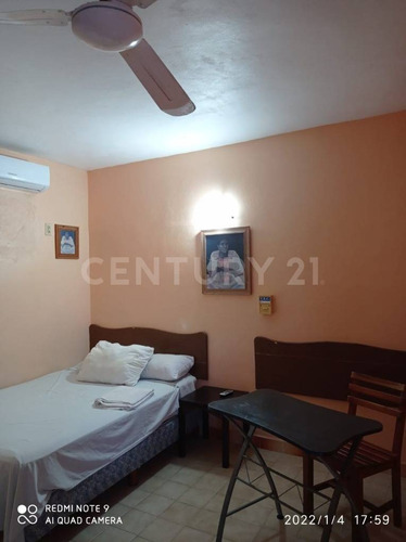 Imagen 9 de 19 de Venta De Hotel En Funcionamiento En El Centro
