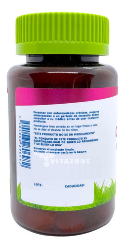 Colágeno Hidrolizado Vidanat 120 Tabletas