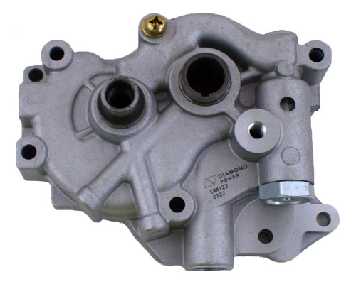 Bomba De Aceite Para Dodge Aries 1984 1985 2.6 L4 Sohc