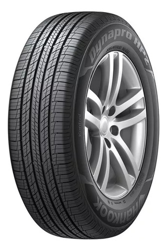 255/70r18 Llanta Hankook Ra33 Dynapro Hp 2 113h