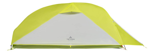 Teton Sports Carpa Mochilero Altos