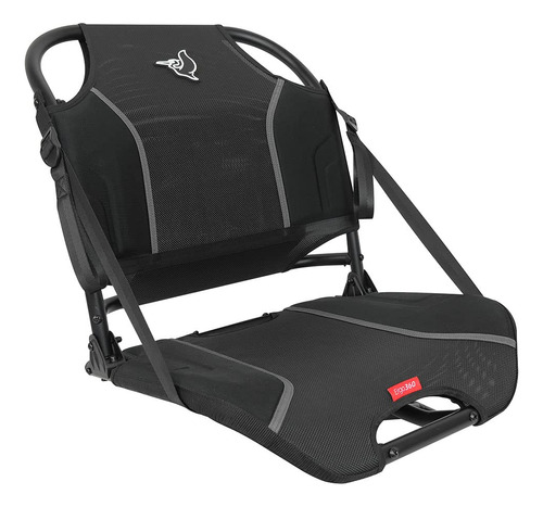 Ergo360 - Asiento Giratorio Para Barco, Compatible Con Elev.