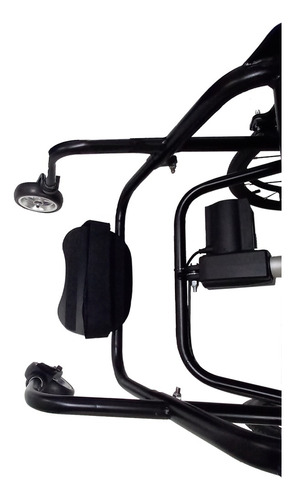 Silla Ruedas Manual Bipedesta. Setonix