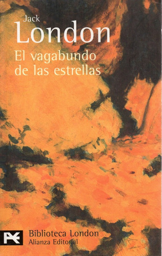 El Vagabundo De Las Estrellas - London - Alianza