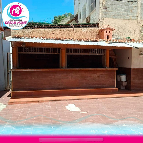 Imagen 9 de 10 de Casa En Venta Catia La Mar, Mamo Av. 5ta, La Guaira